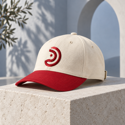 Dwellqora Marquee Snapback Hat