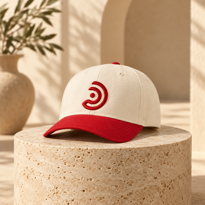Dwellqora Marquee Snapback Hat