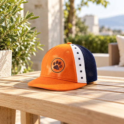 Dwellqora Main Event Snapback Cap