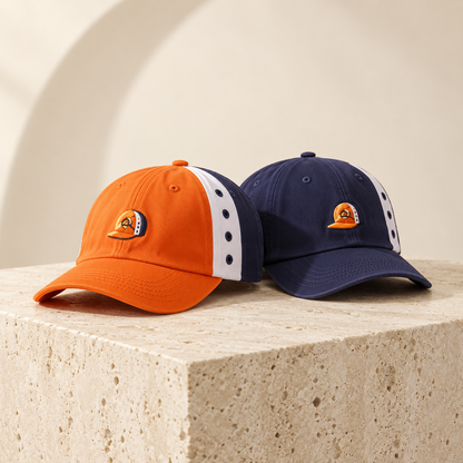 Dwellqora Milestone Snapback Hat