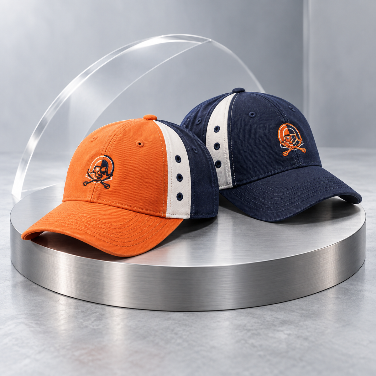 Dwellqora Milestone Snapback Hat