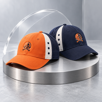 Dwellqora Milestone Snapback Hat