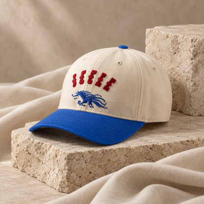 Dwellqora Milestone Snapback Hat