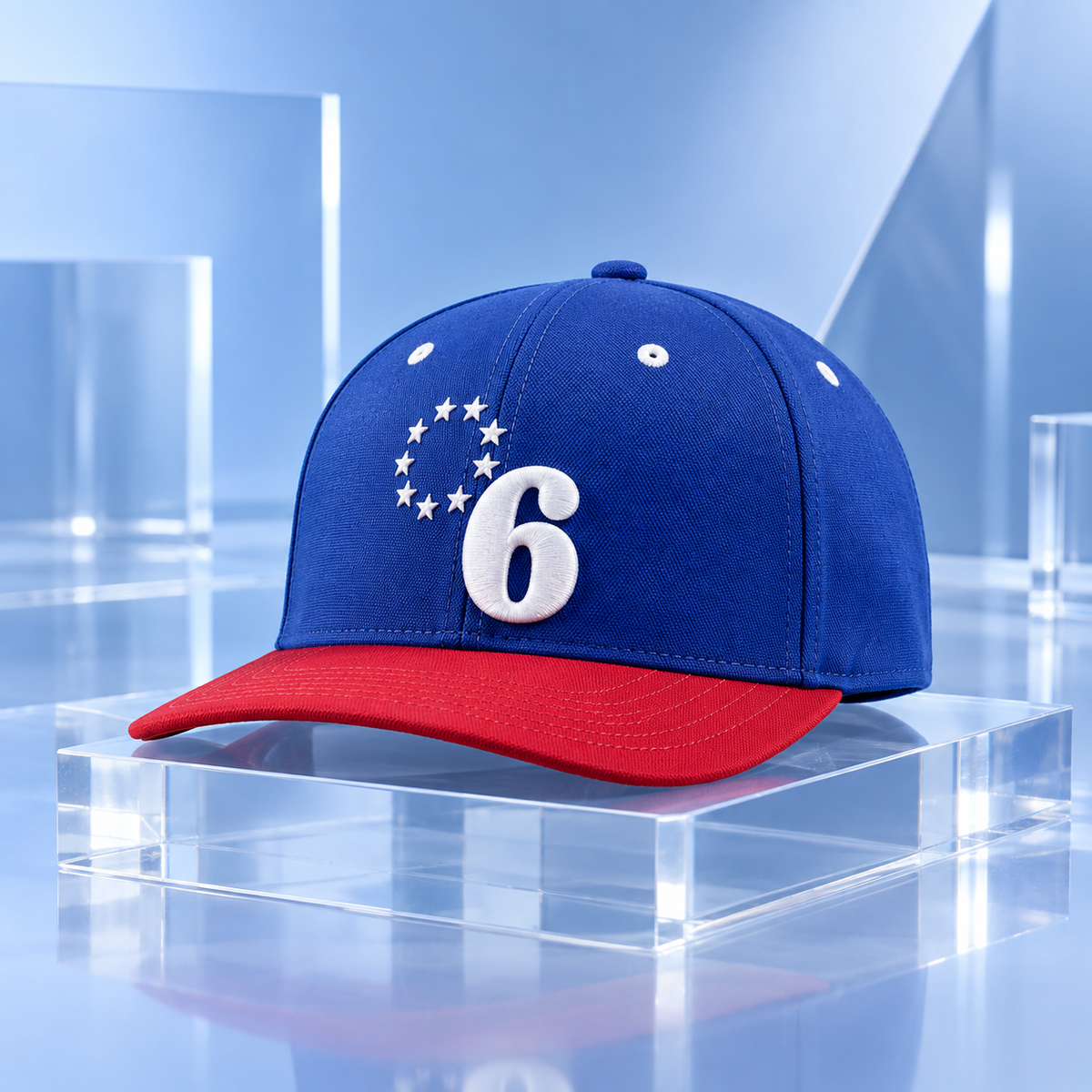 Dwellqora Icon Snapback Hat