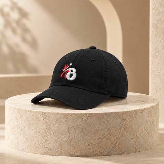 Dwellqora Scholarship Icon Cap