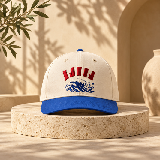 Dwellqora Milestone Snapback Hat