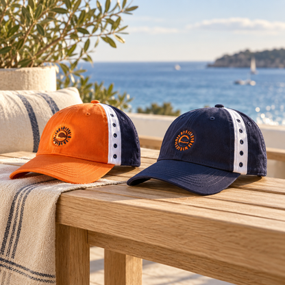 Dwellqora Milestone Snapback Hat