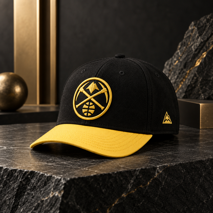Dwellqora Marquee Team Snapback Hat