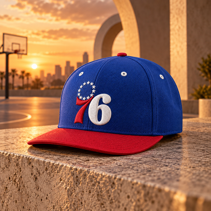 Dwellqora Icon Snapback Hat