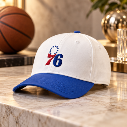 Dwellqora Basketball Classic Hat