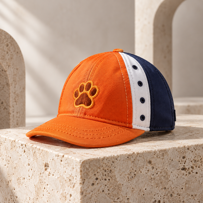 Dwellqora Main Event Snapback Cap